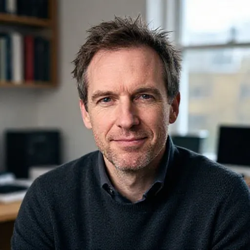 Thomas Sinclair