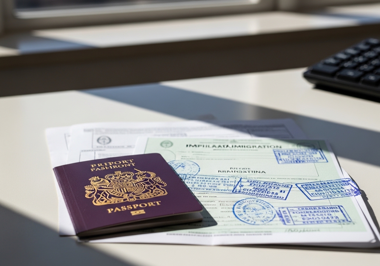 Argentina Visa for UK Citizens: What You Actually Need