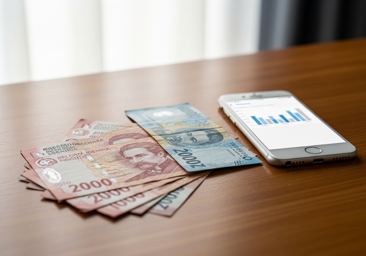 Banking in Argentina as a UK Expat: Opening Accounts and Moving Money