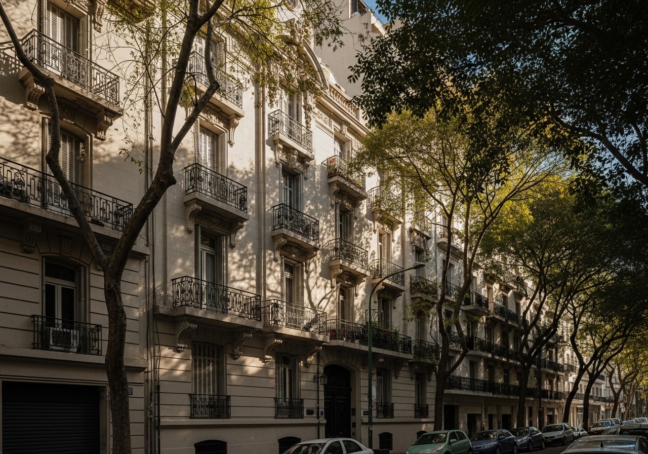 Buying Property in Argentina as a British Citizen