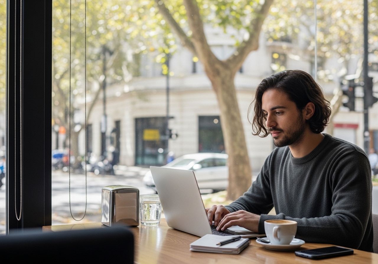 Argentina Digital Nomad Visa: The Honest Guide for UK Remote Workers