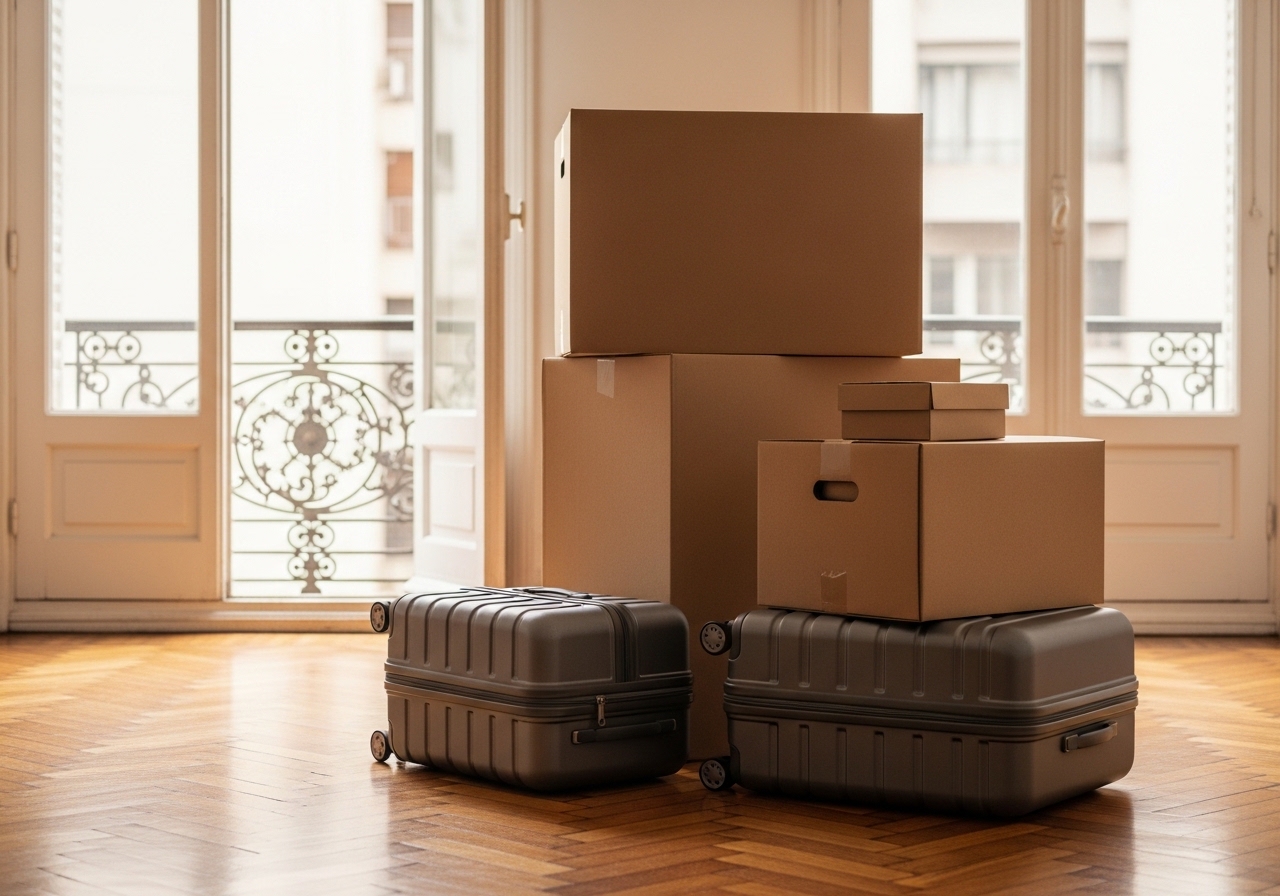 Moving to Argentina from the UK: A Practical Guide