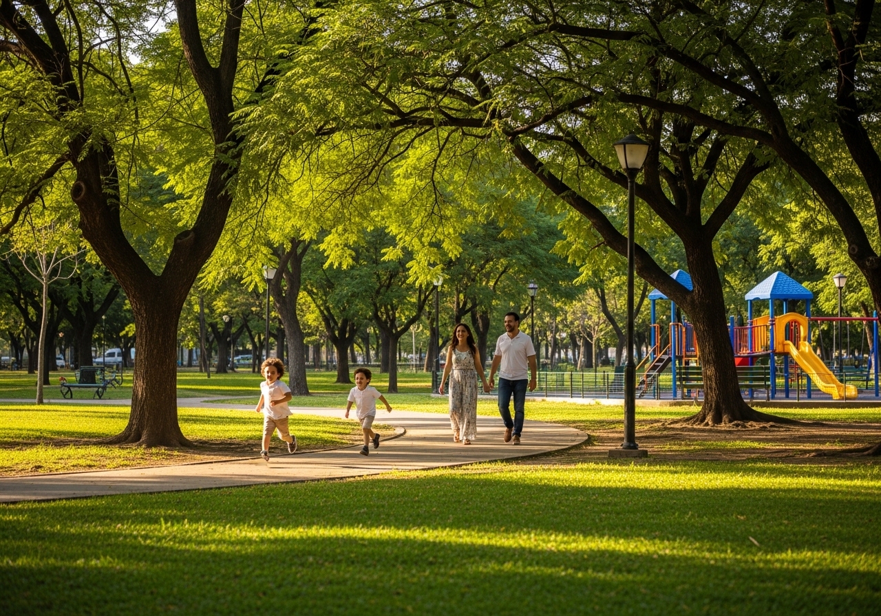 Moving to Argentina with Children: Schools and Family Life