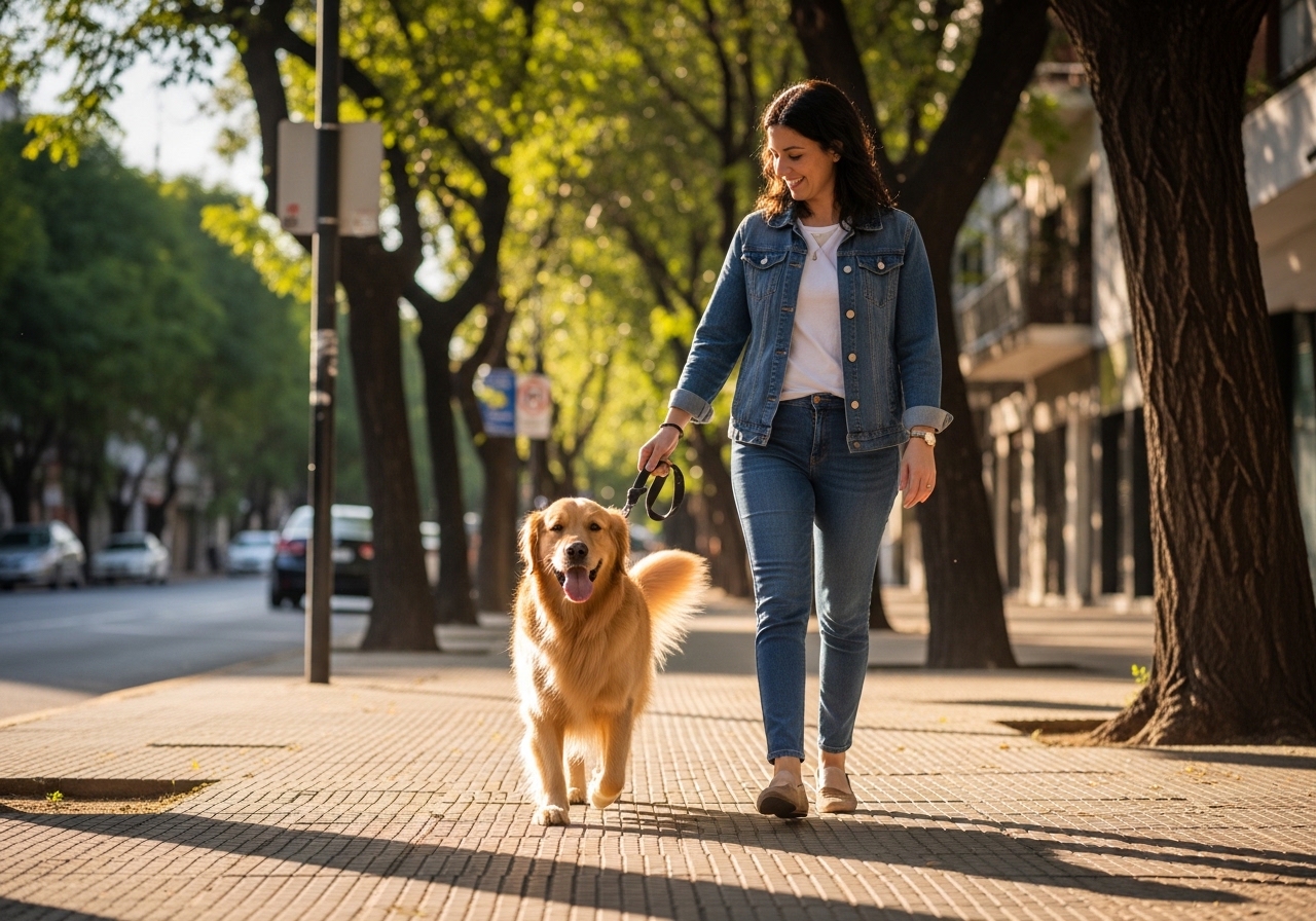 Moving to Argentina with Pets: The Complete UK Guide