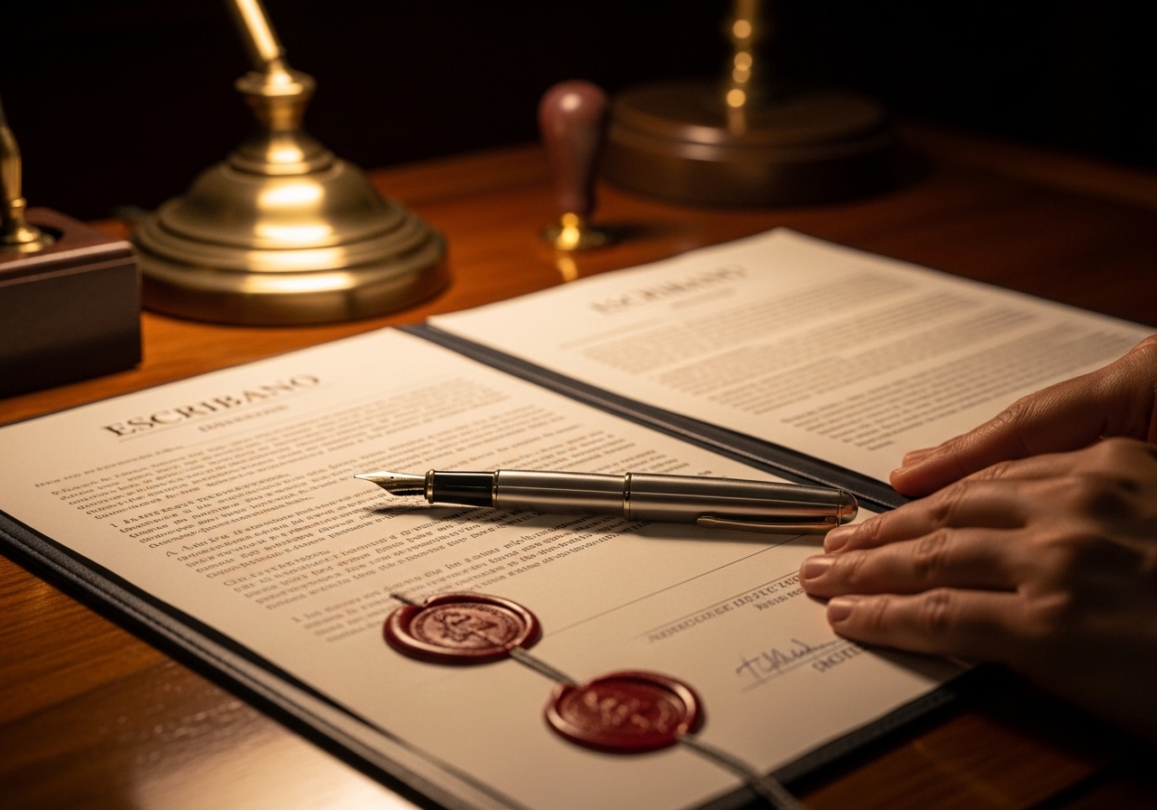 Property Due Diligence in Argentina: What to Check Before You Buy