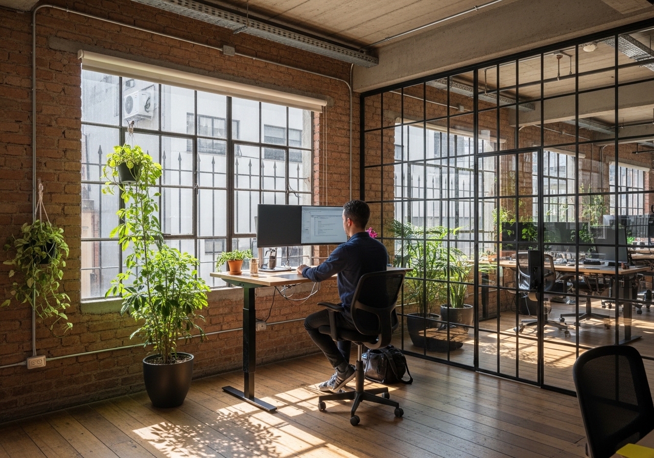 Working Remotely from Buenos Aires: The Practical Reality