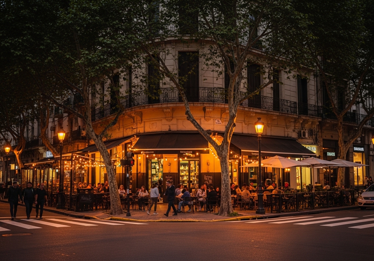 Is Argentina Safe? An Honest Guide for British Expats