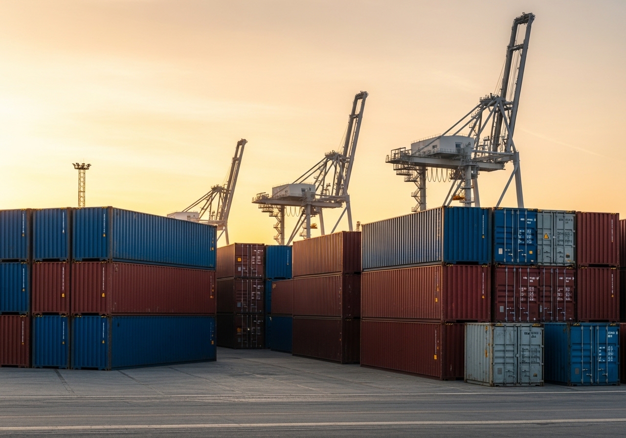 Shipping Your Belongings from the UK to Argentina